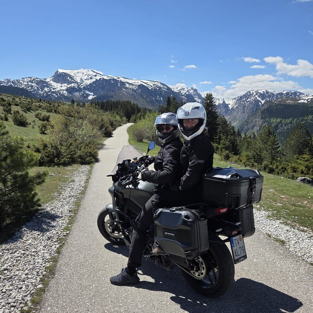 Montenegro Ride photo 5