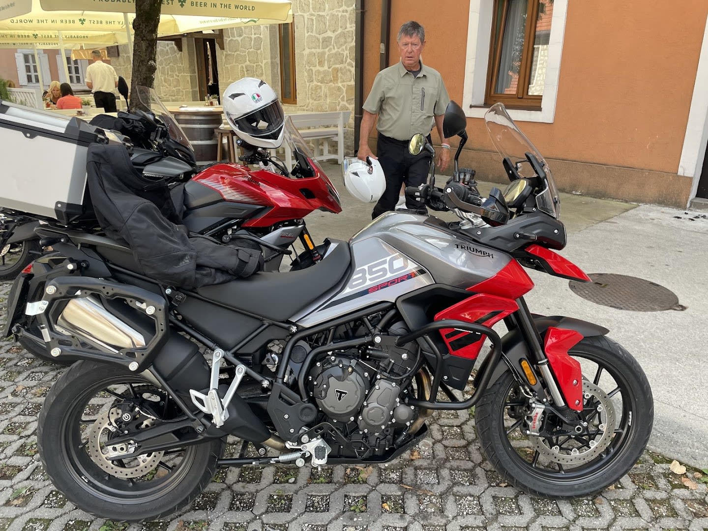Montenegro Ride photo 6