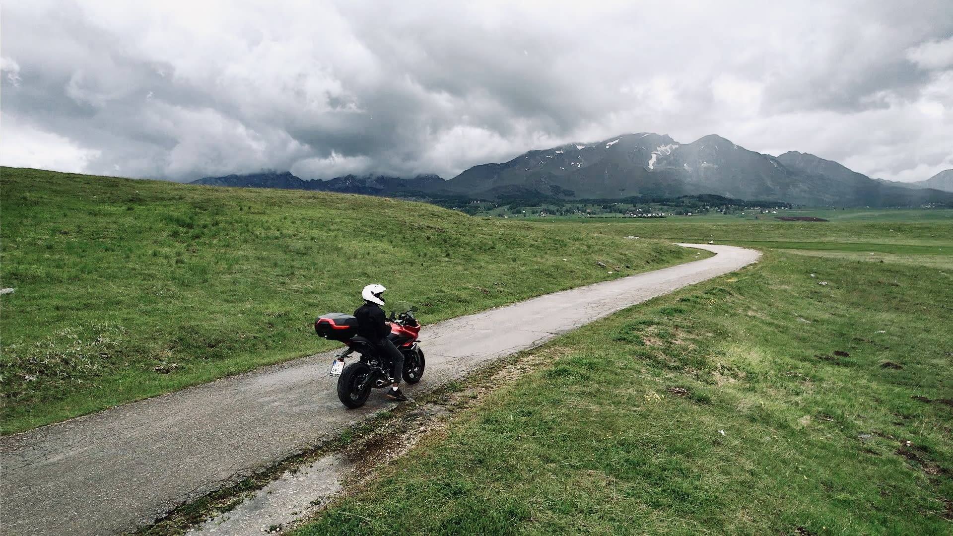 Montenegro Ride photo 9