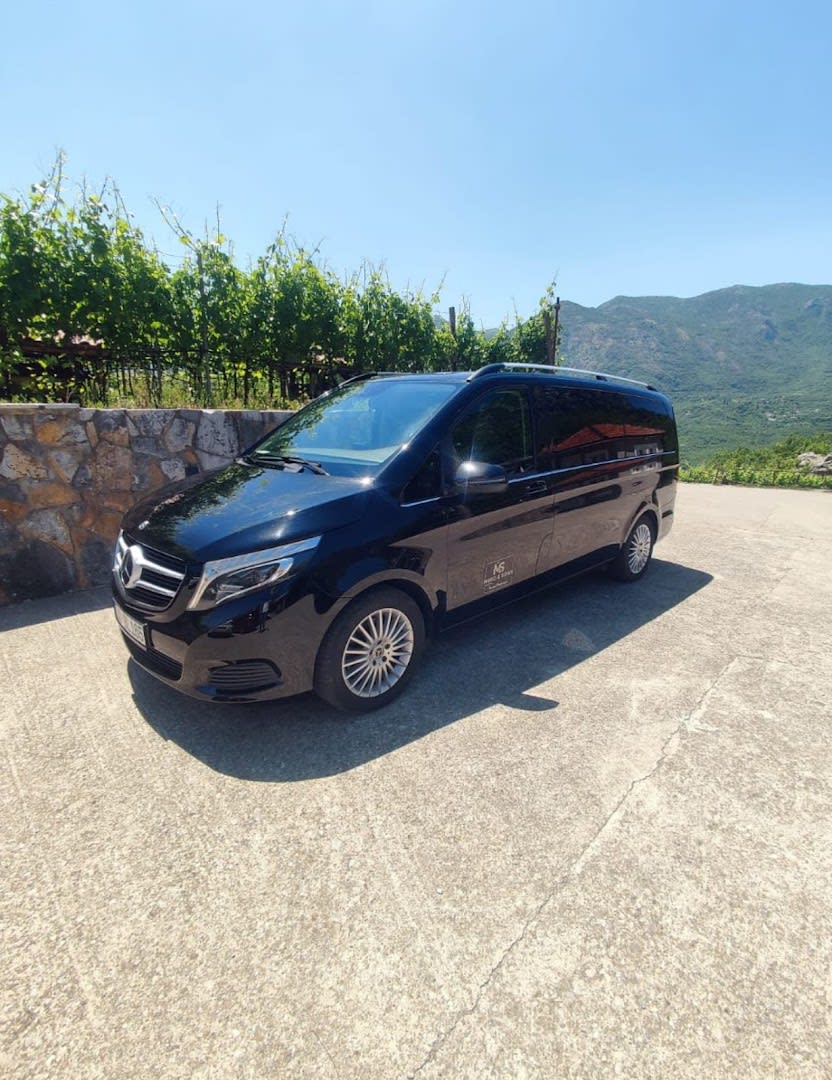 Montenegrino Transfers photo 3