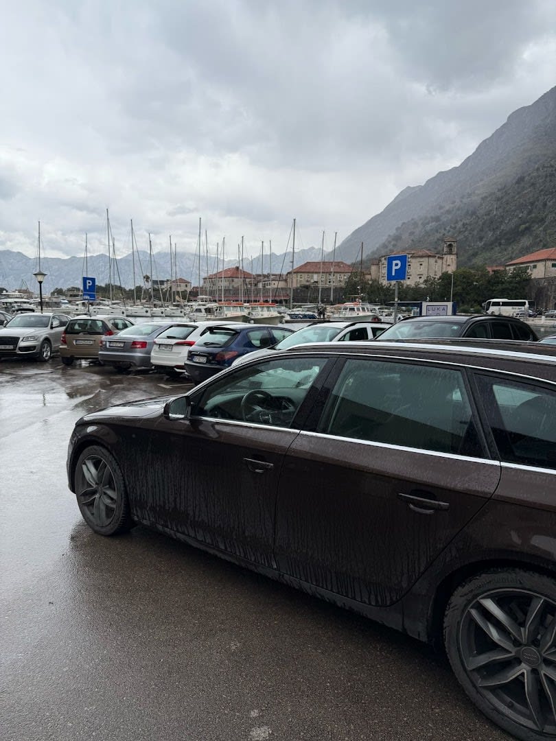 Montenegrino Transfers photo 4
