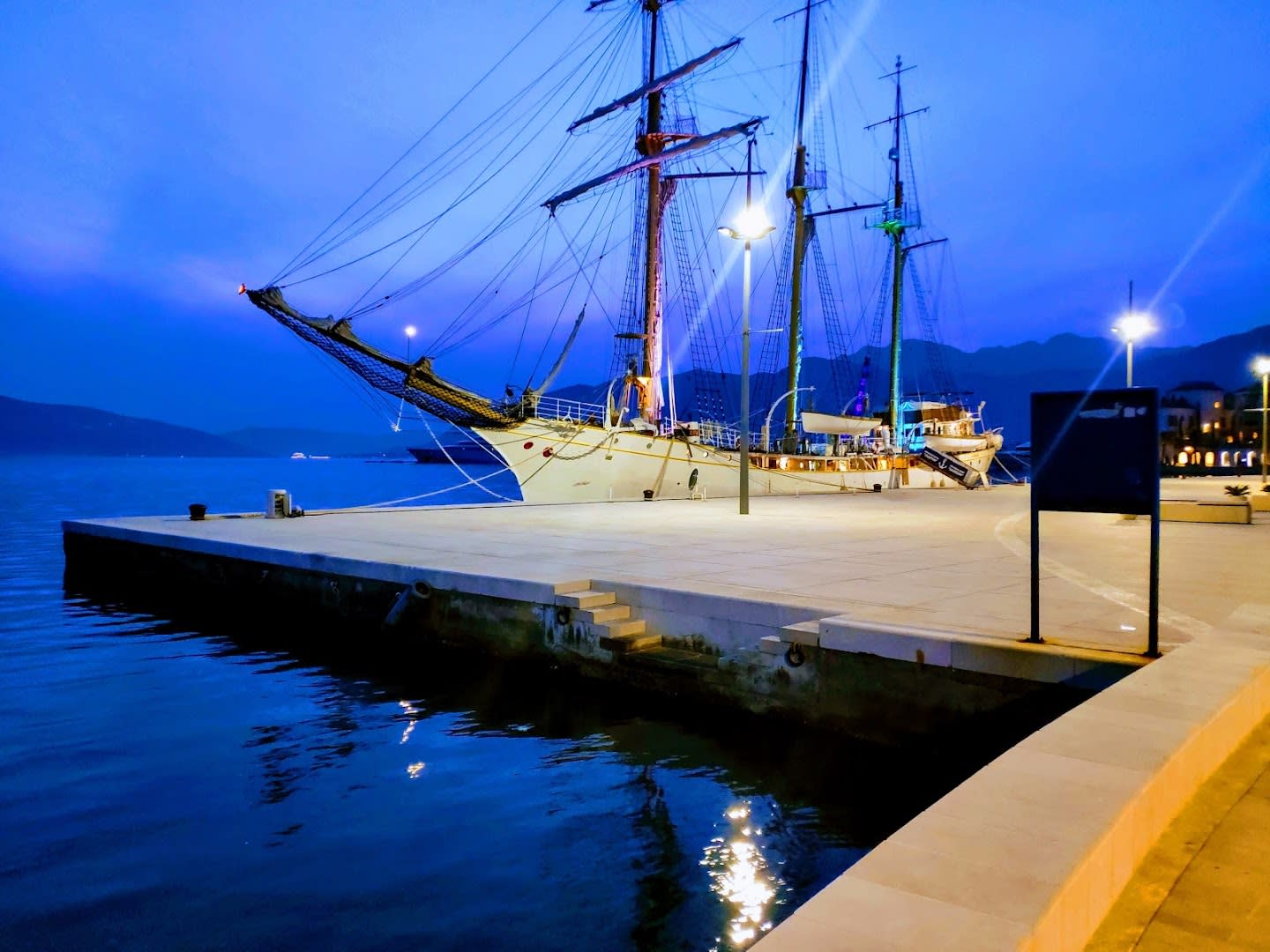 Porto Montenegro Marina photo 3