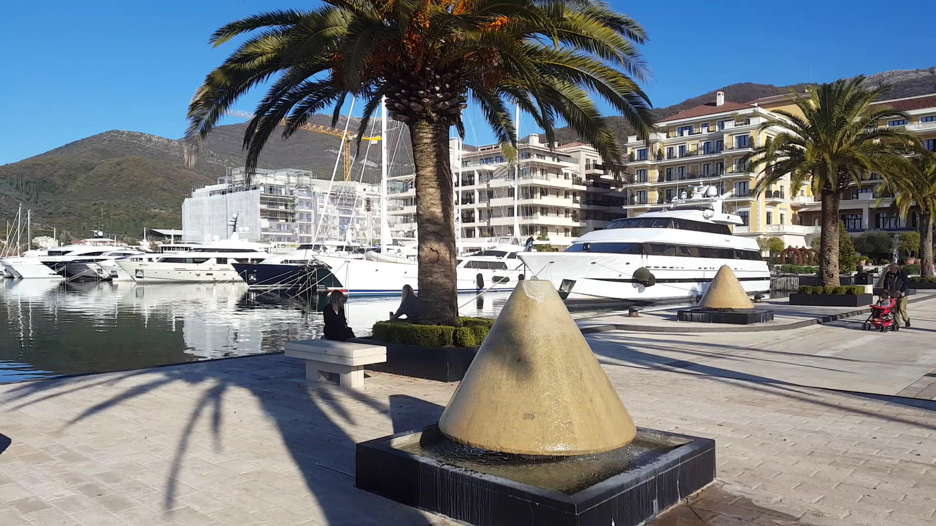 Porto Montenegro Marina photo 7