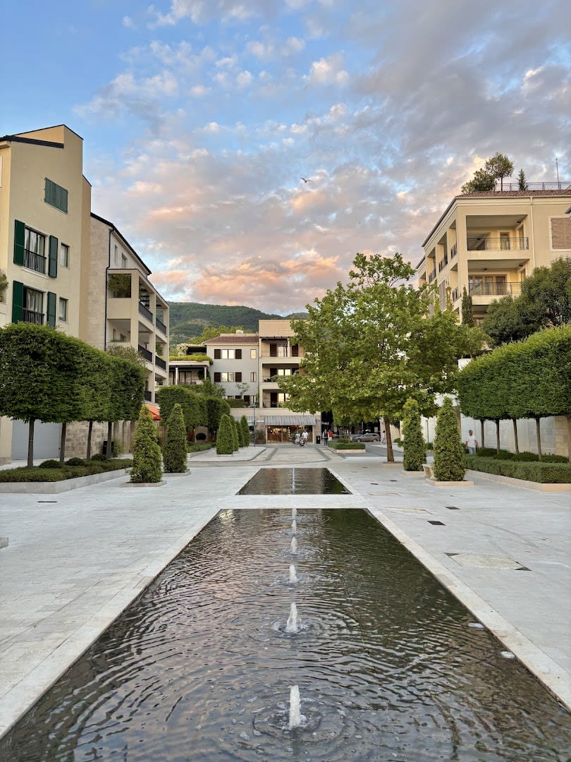 Porto Montenegro Marina photo 8