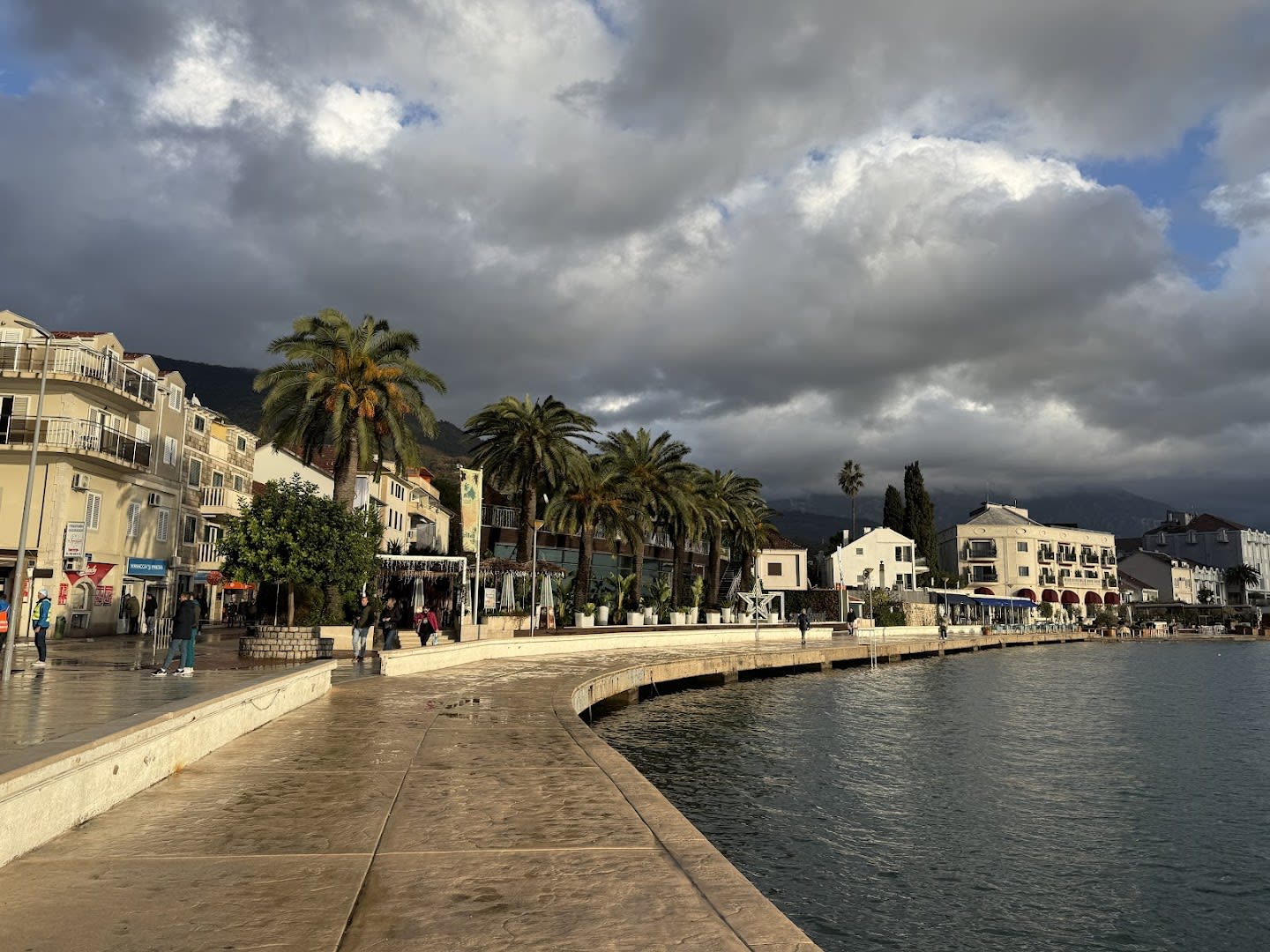 Tivat Marina photo 3