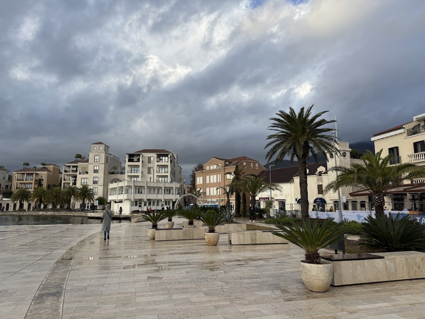 Tivat Marina photo 7