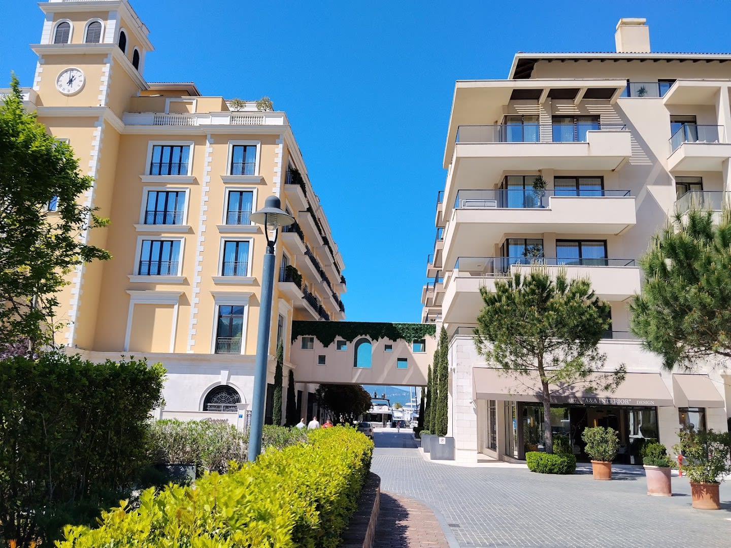 Tivat Marina photo 8