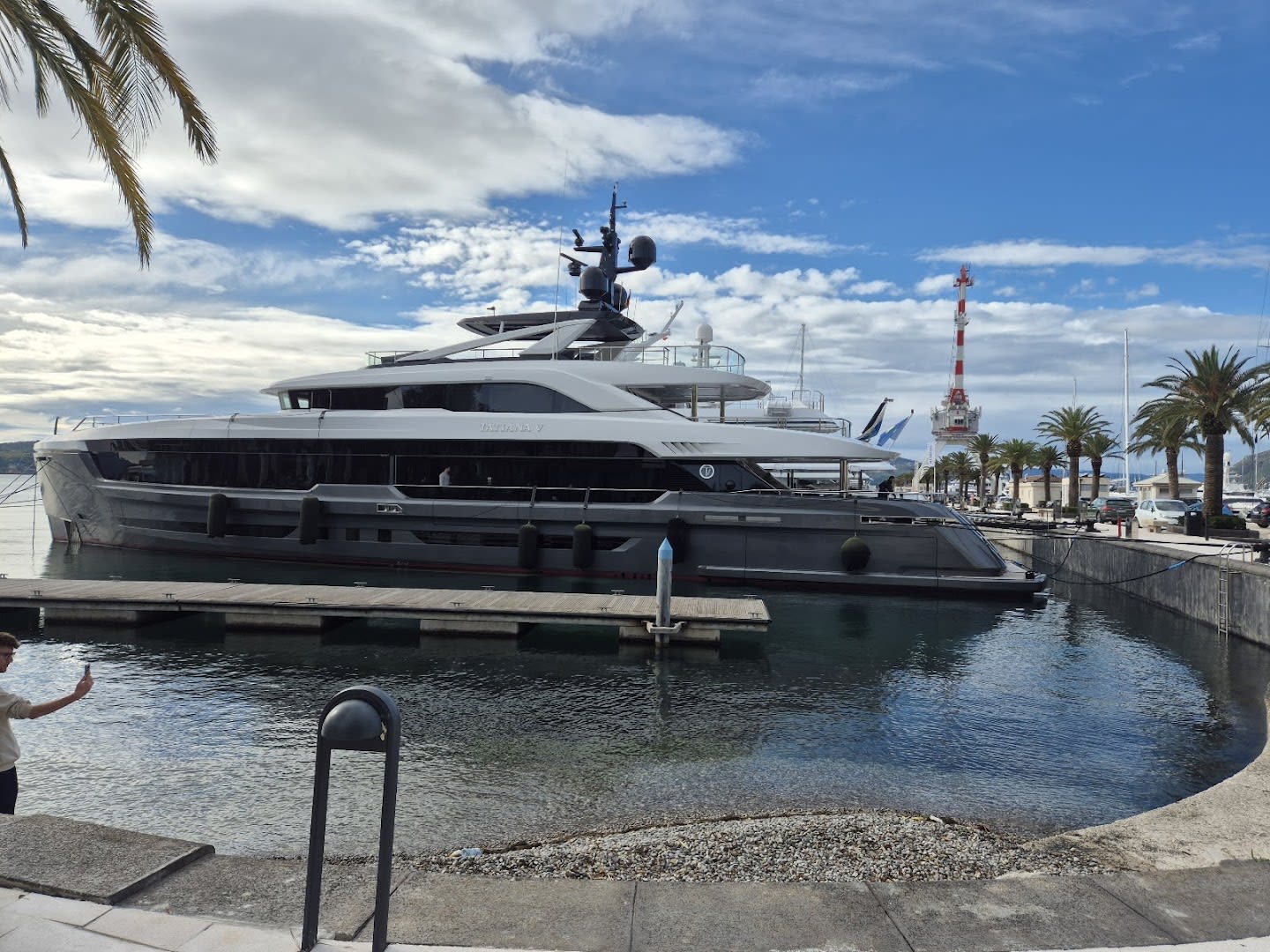 Tivat Marina photo 9