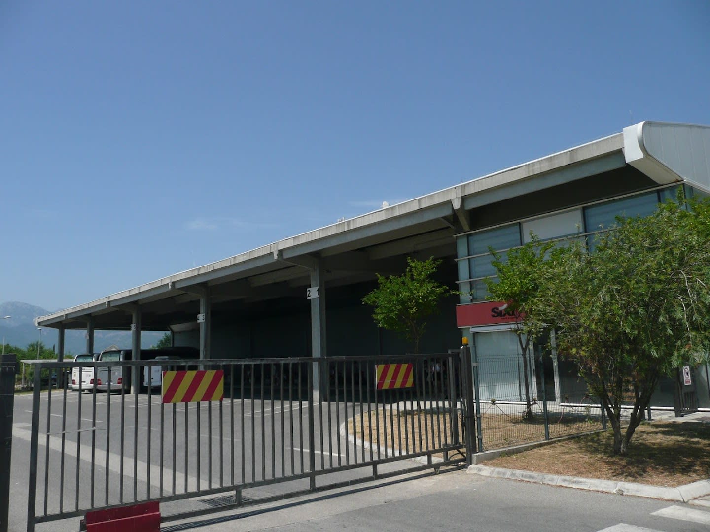 Tivat Bus Station photo 1