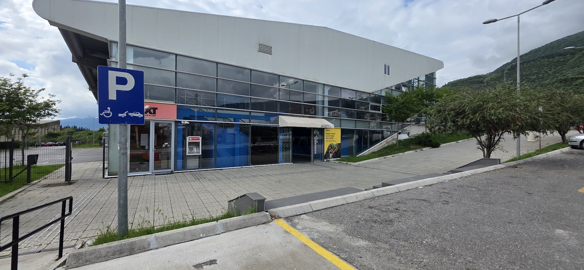Tivat Bus Station photo 2