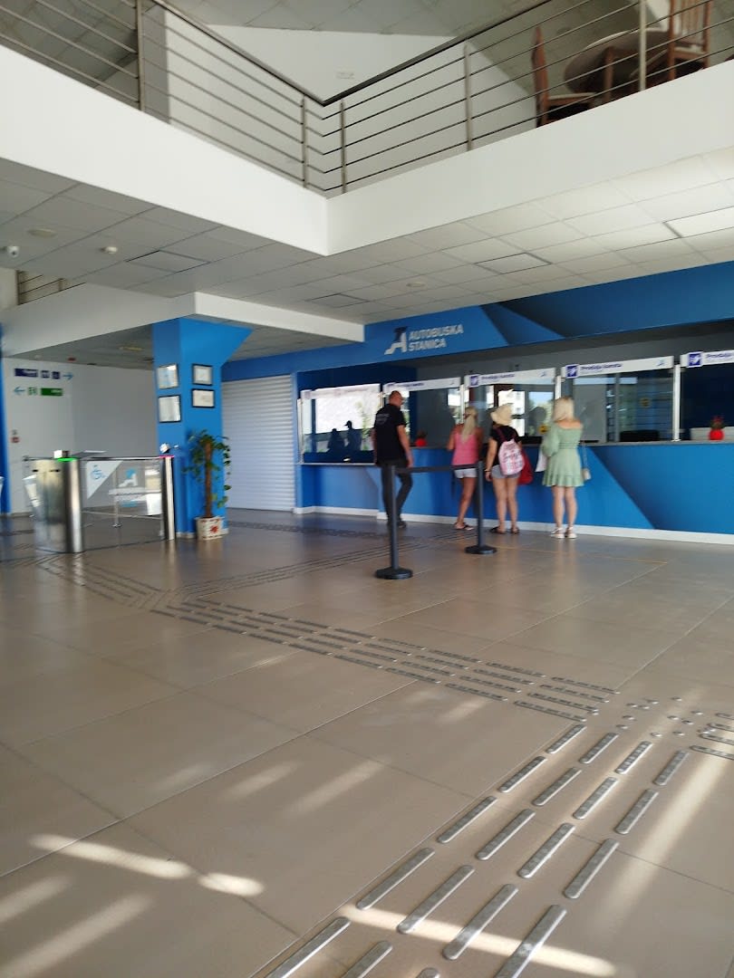 Tivat Bus Station photo 3