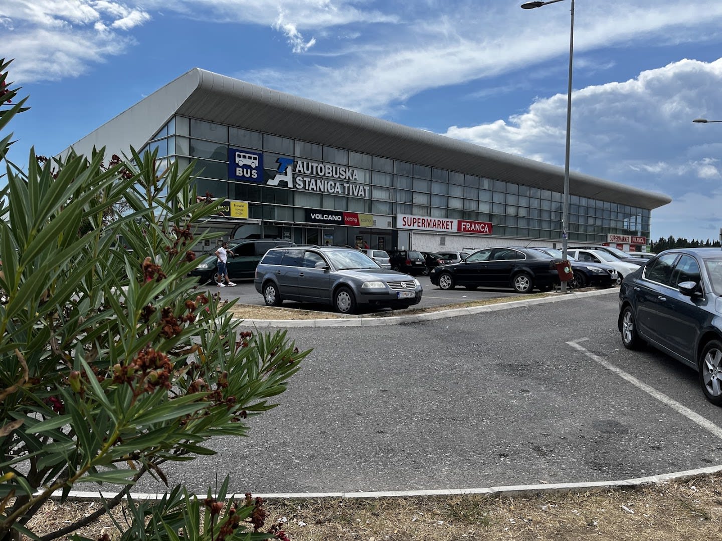 Tivat Bus Station photo 4