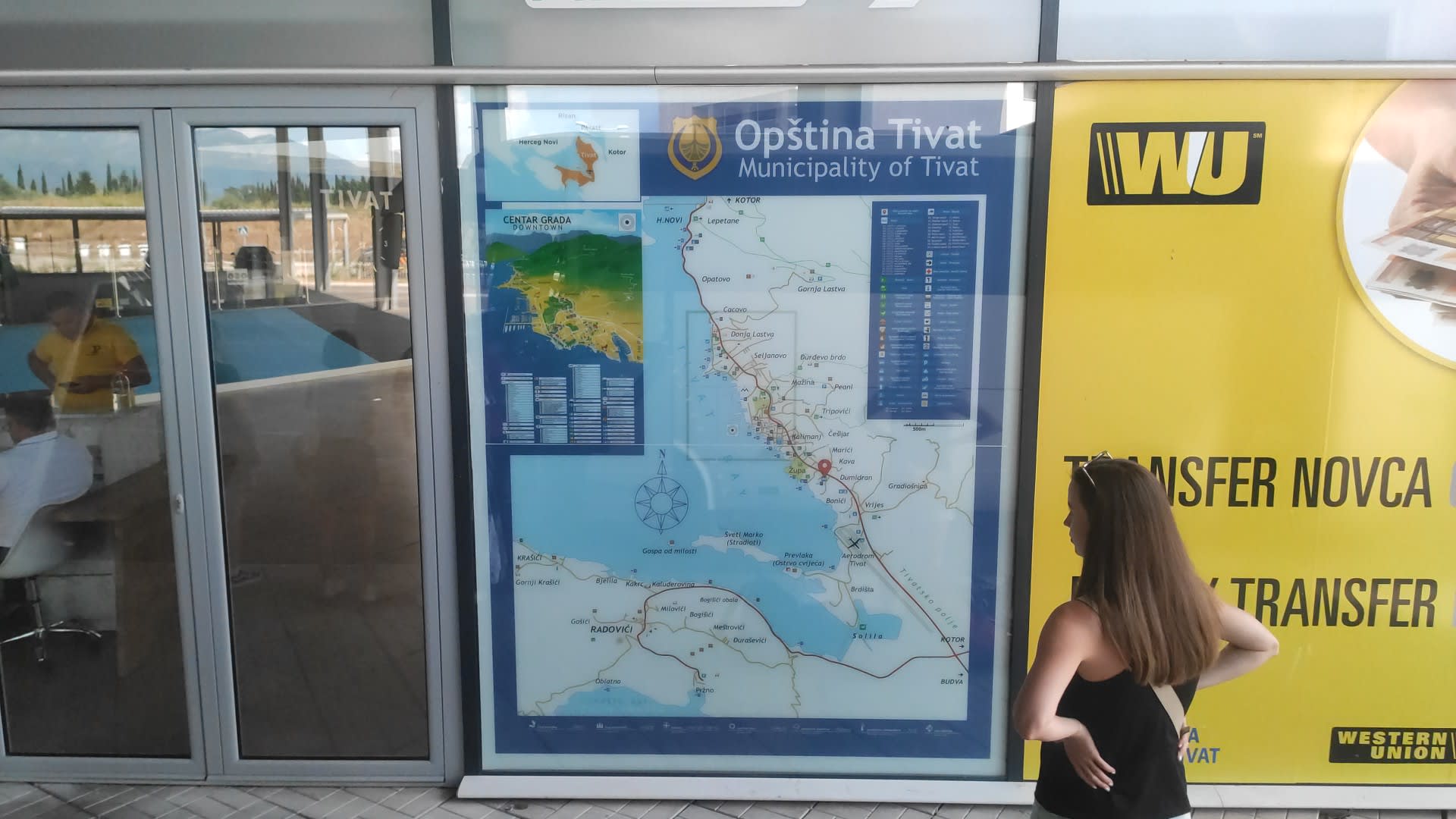 Tivat Bus Station photo 6