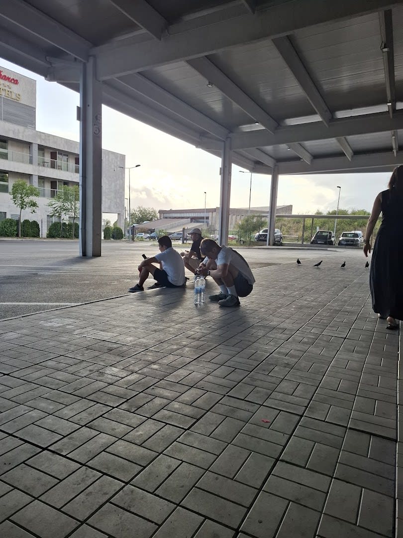 Tivat Bus Station photo 7