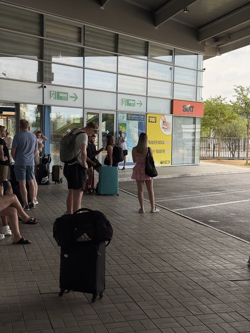 Tivat Bus Station photo 9