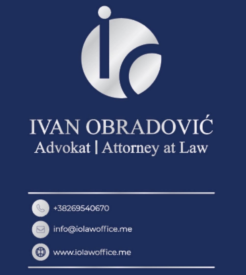 Advokat Ivan Obradović photo 3