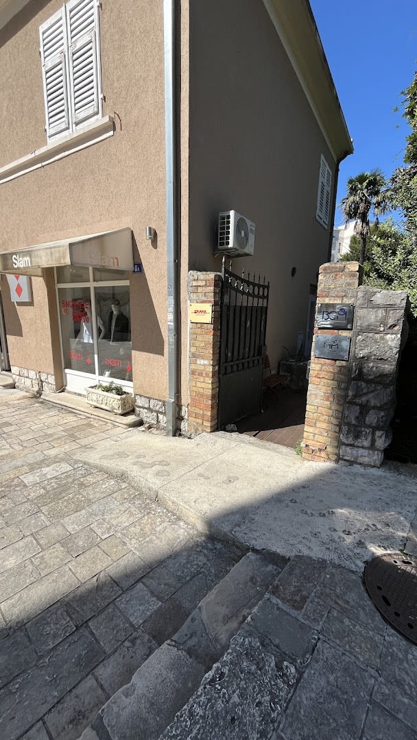 DHL Service Point photo 1
