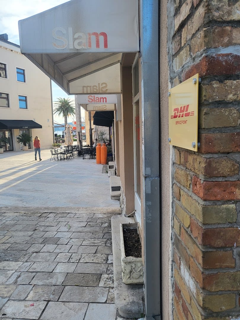 DHL Service Point photo 3