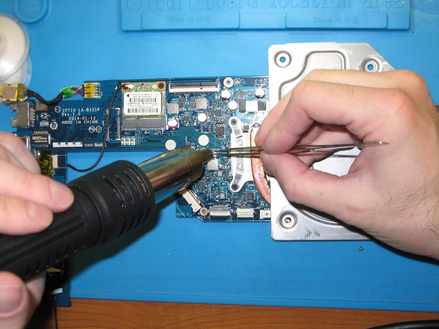 Cyber Shop photo 9