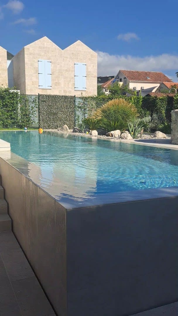 Villa Lastva photo 1