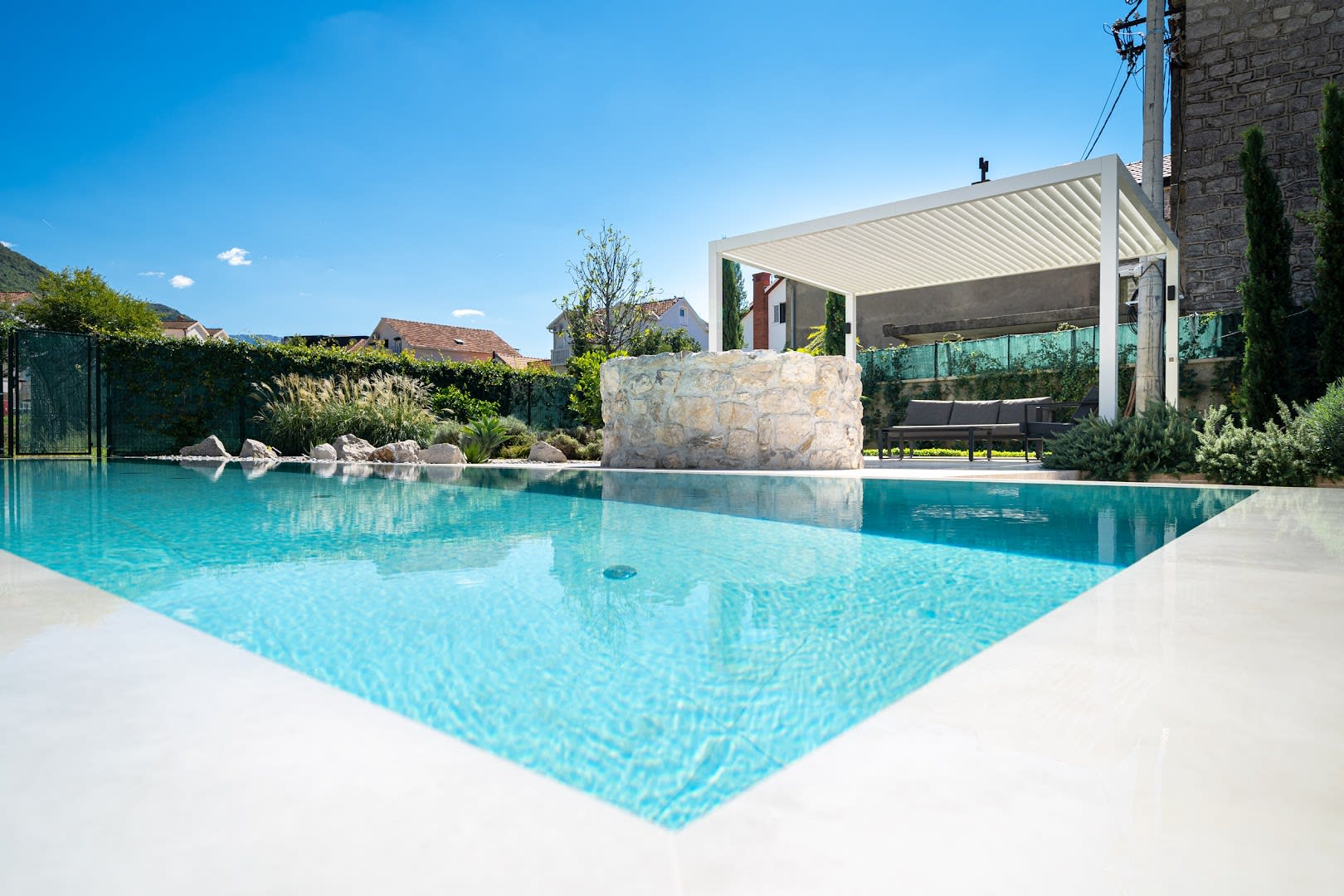 Villa Lastva photo 3