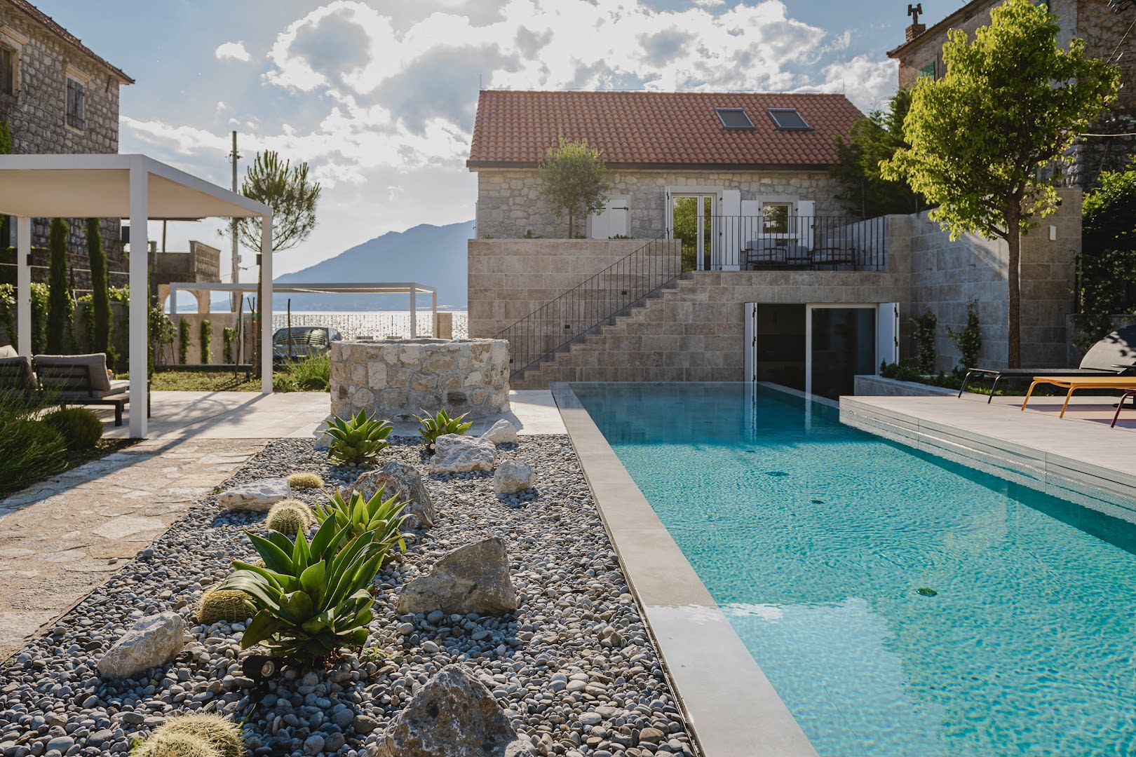 Villa Lastva photo 5