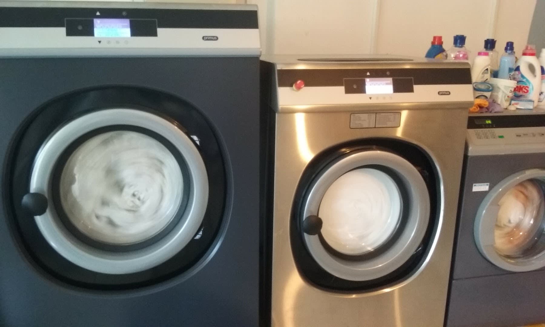 Prima Laundry photo 8
