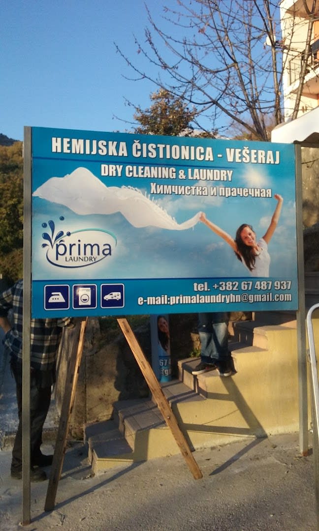 Prima Laundry photo 9