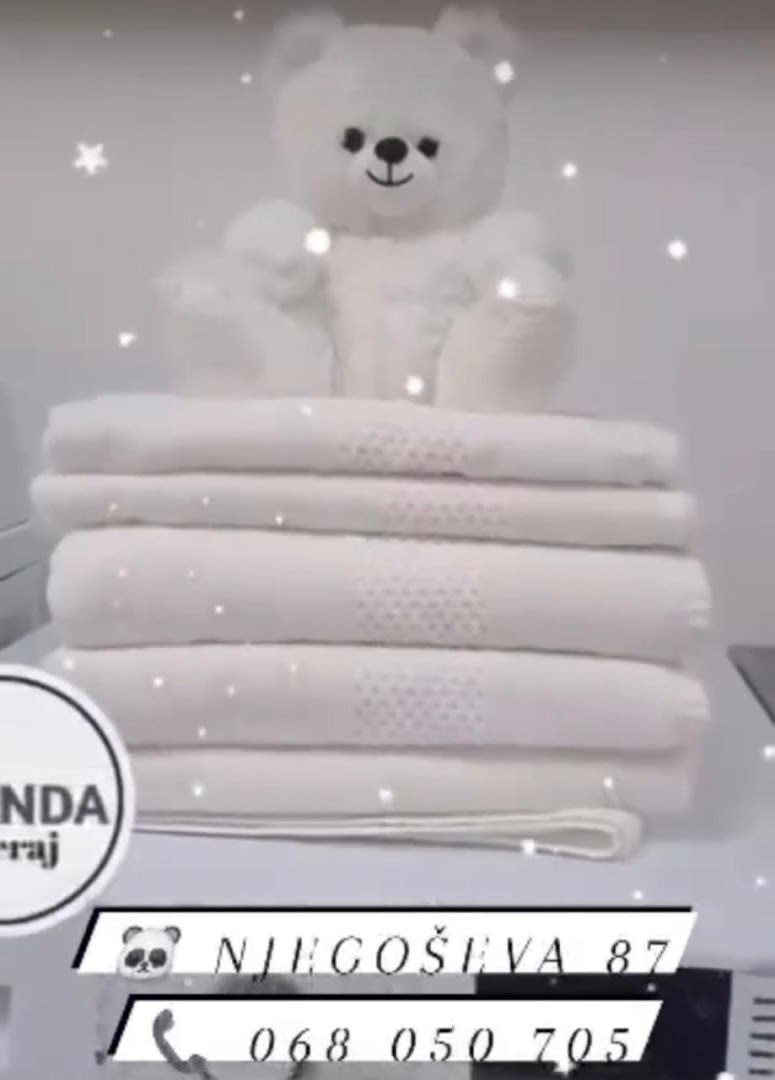 Vešeraj Panda photo 3