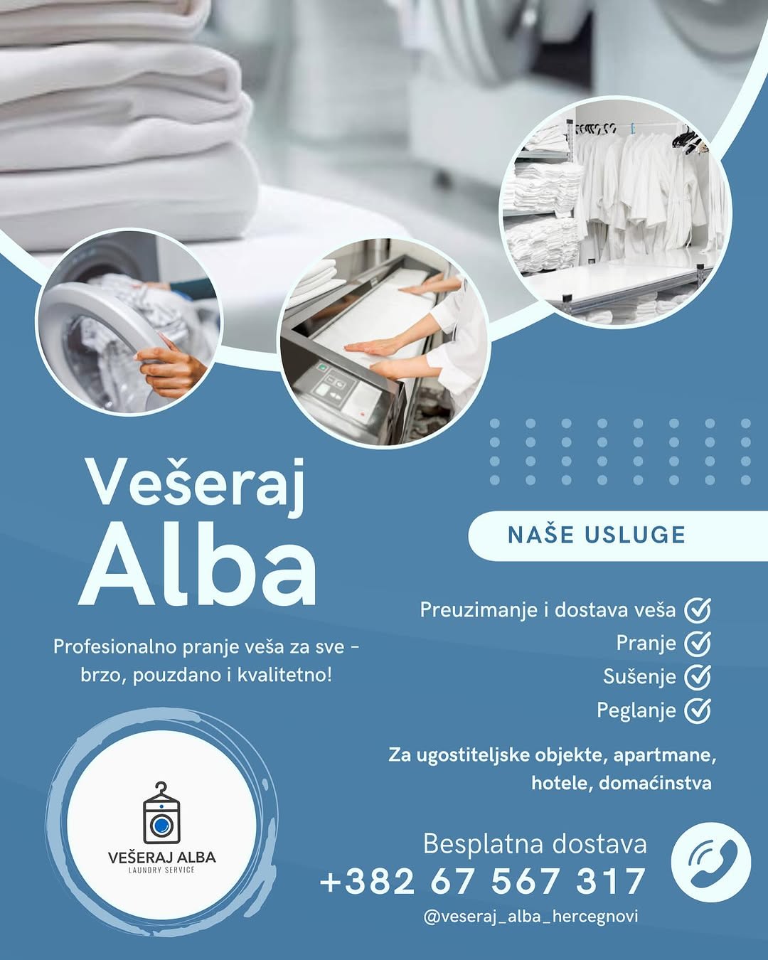 Vešeraj Alba photo 4