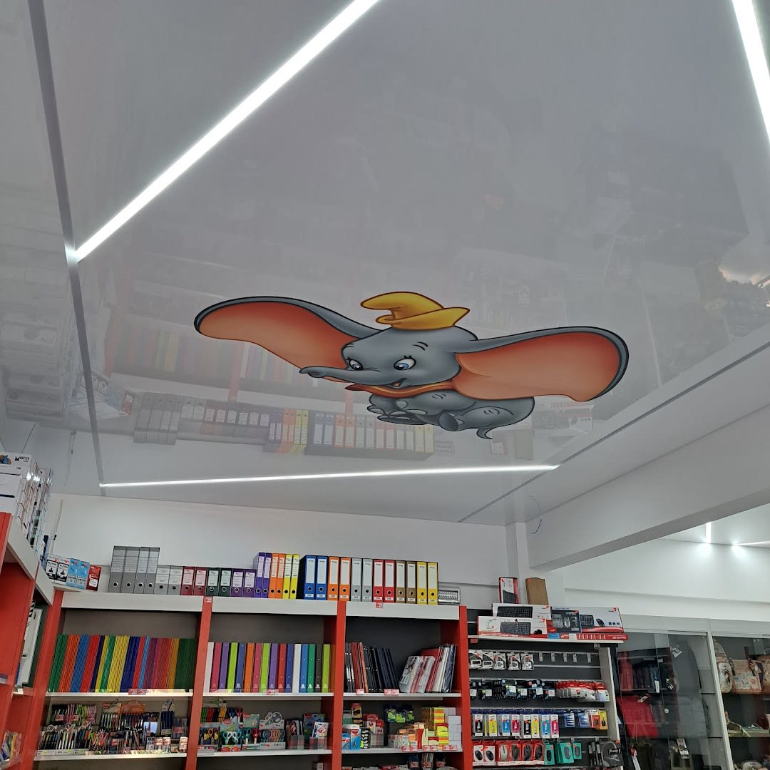 Knjižara Dambo Bijela photo 7