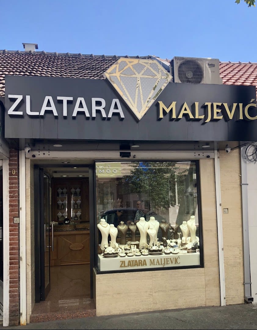 Zlatara Maljevic photo 2