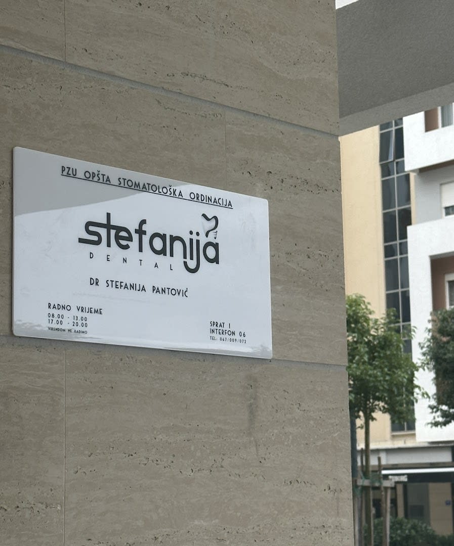 Stefanija Dental photo 4