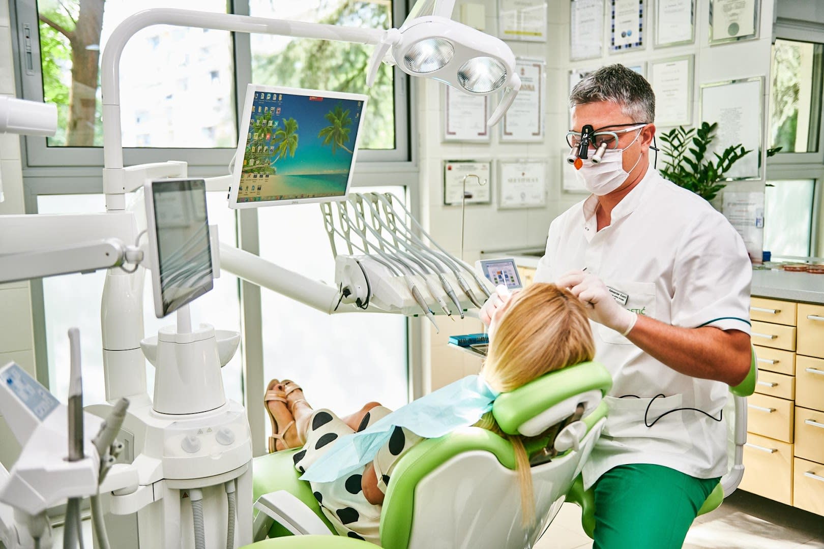 Dr Kostic Dental & Implant Clinic photo 1