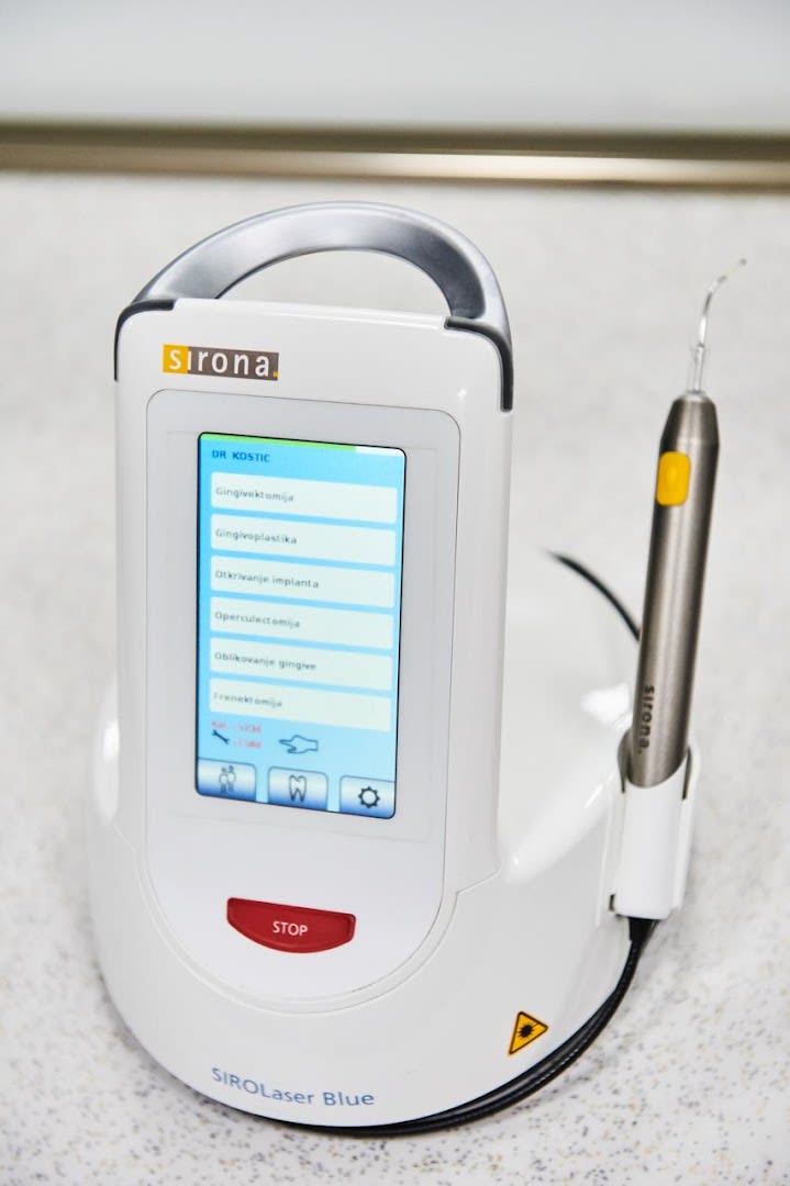 Dr Kostic Dental & Implant Clinic photo 5