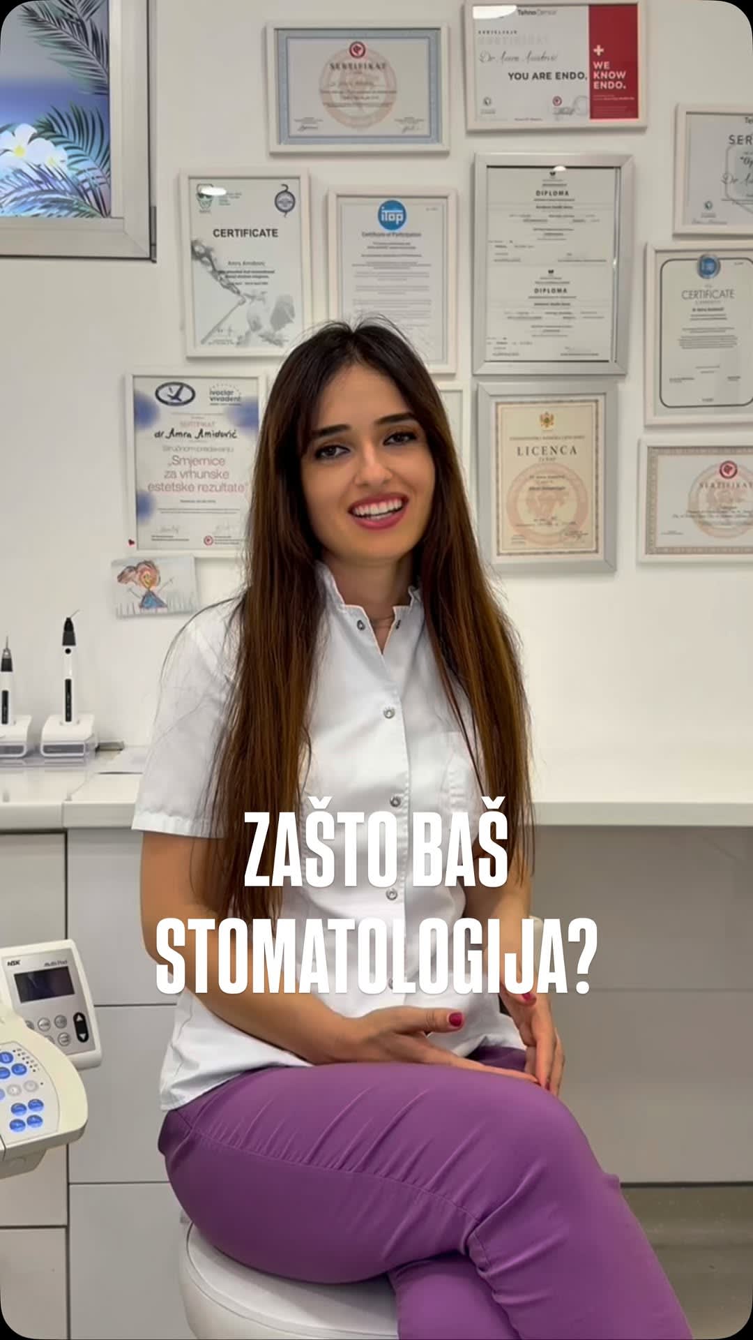 Stomatološka Ordinacija Lopičić photo 5