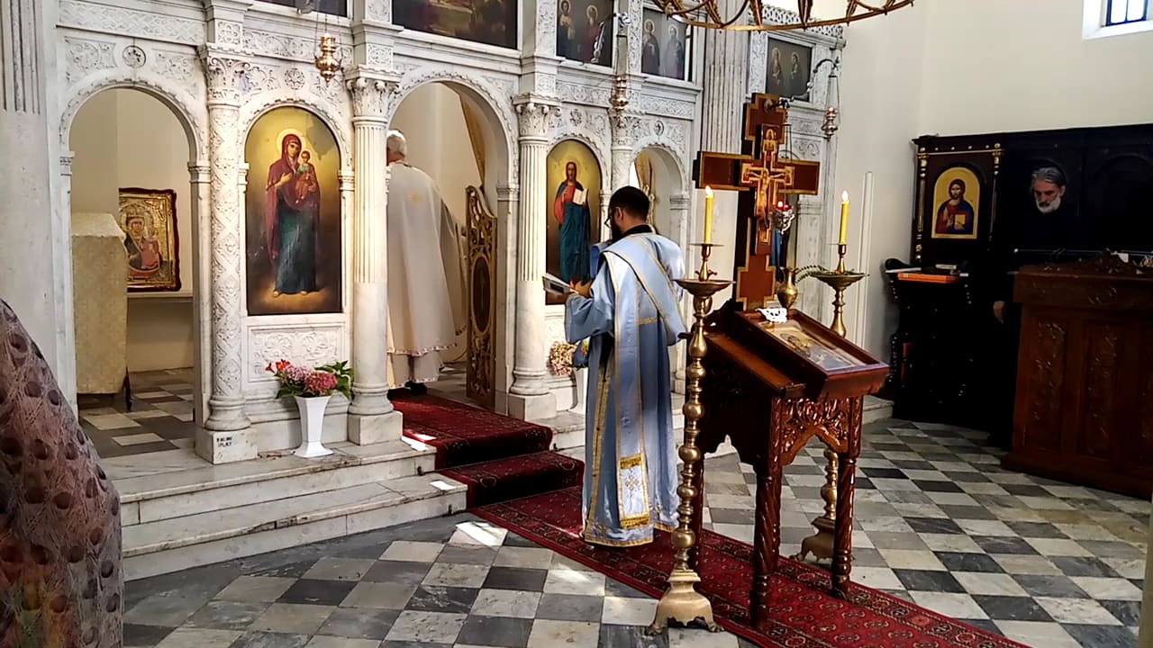 Holy Saviour Church photo 1