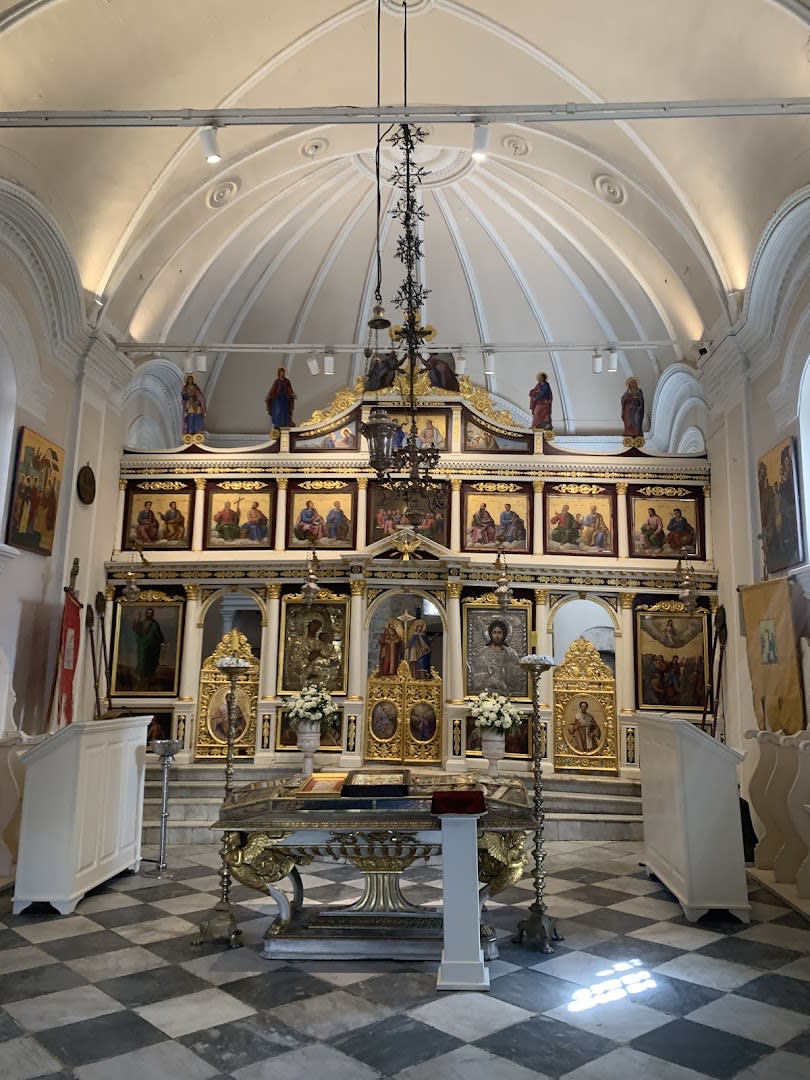 Holy Saviour Church photo 2