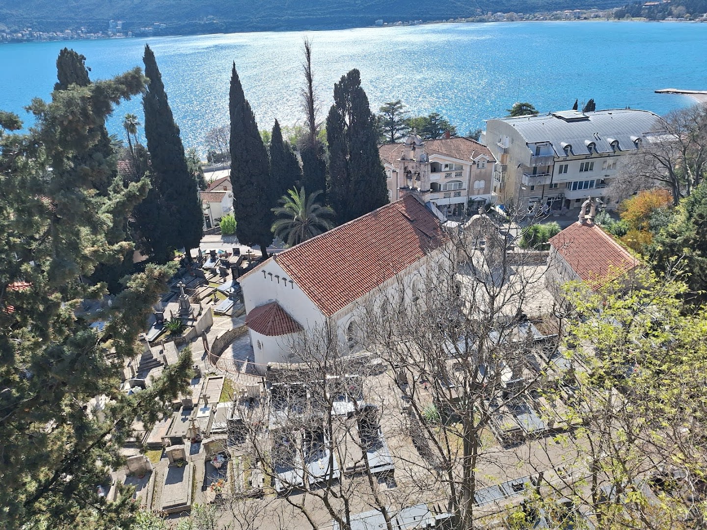 Holy Saviour Church photo 4