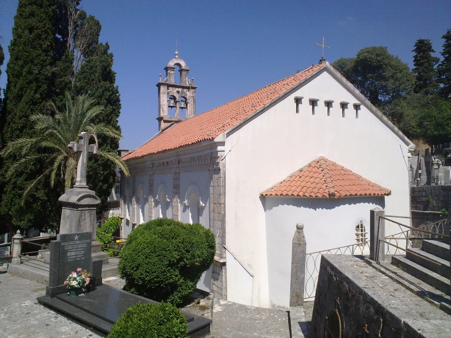 Holy Saviour Church photo 5