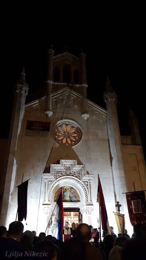 Holy Saviour Church photo 6