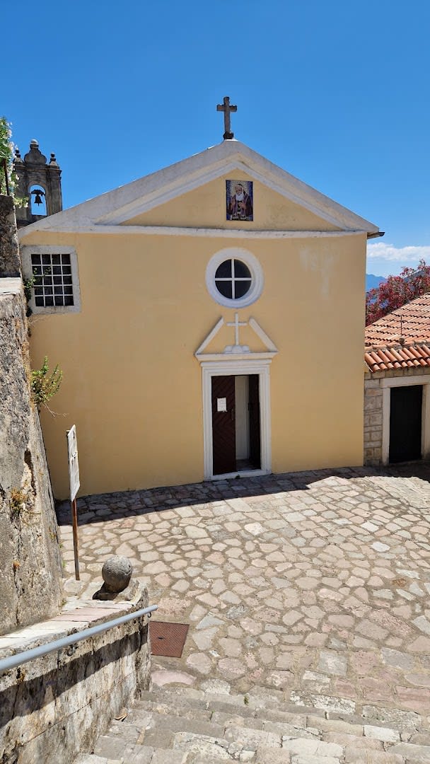 Church of Saint Leopold Mandić photo 4
