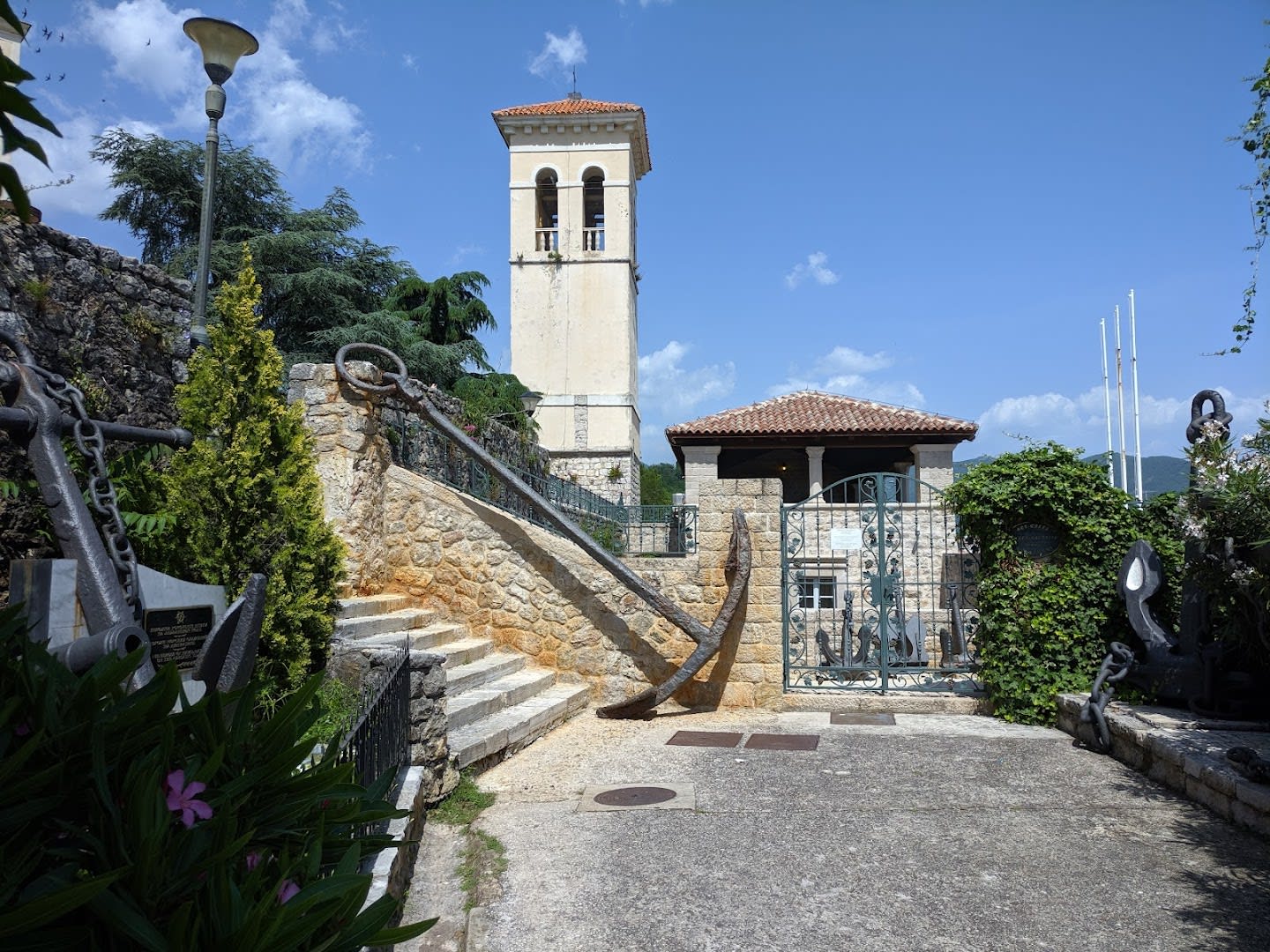 Church of Saint Leopold Mandić photo 5