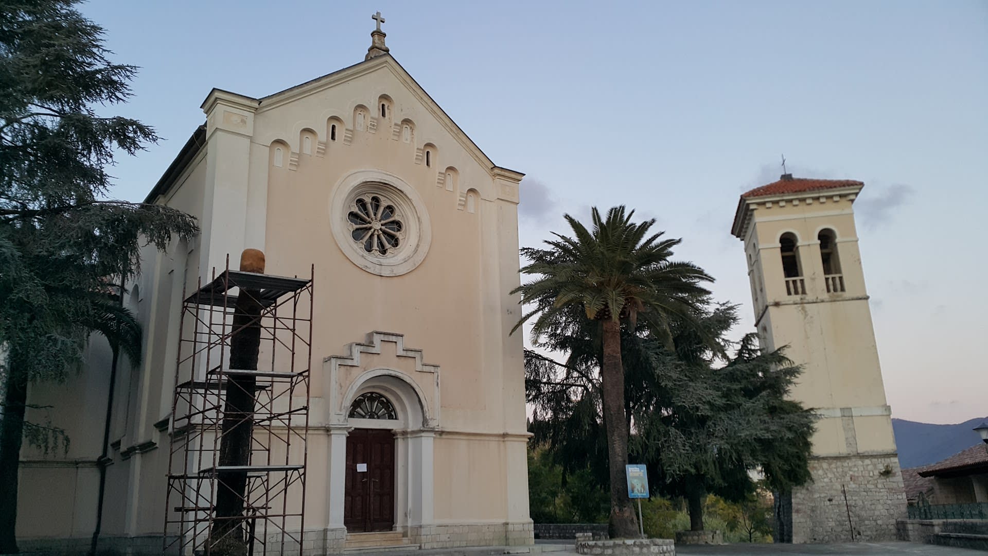 Church of Saint Leopold Mandić photo 6