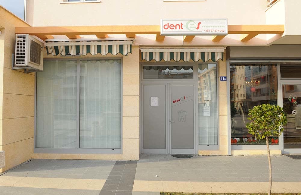 Dent-ES photo 3