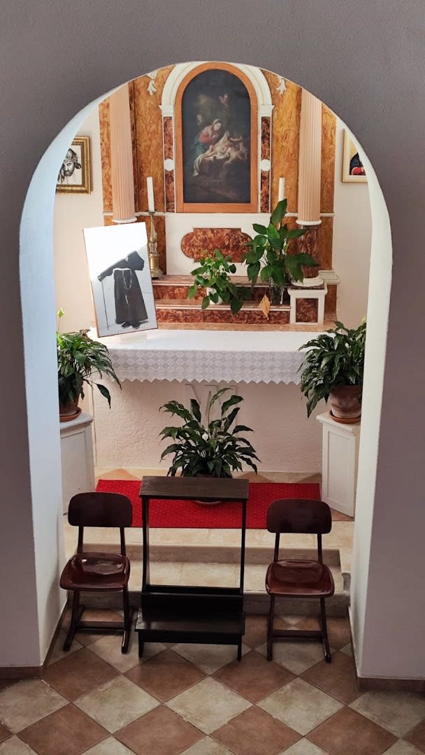 Church of Saint Leopold Mandić photo 8