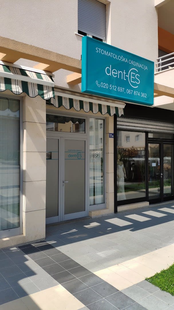 Dent-ES photo 5