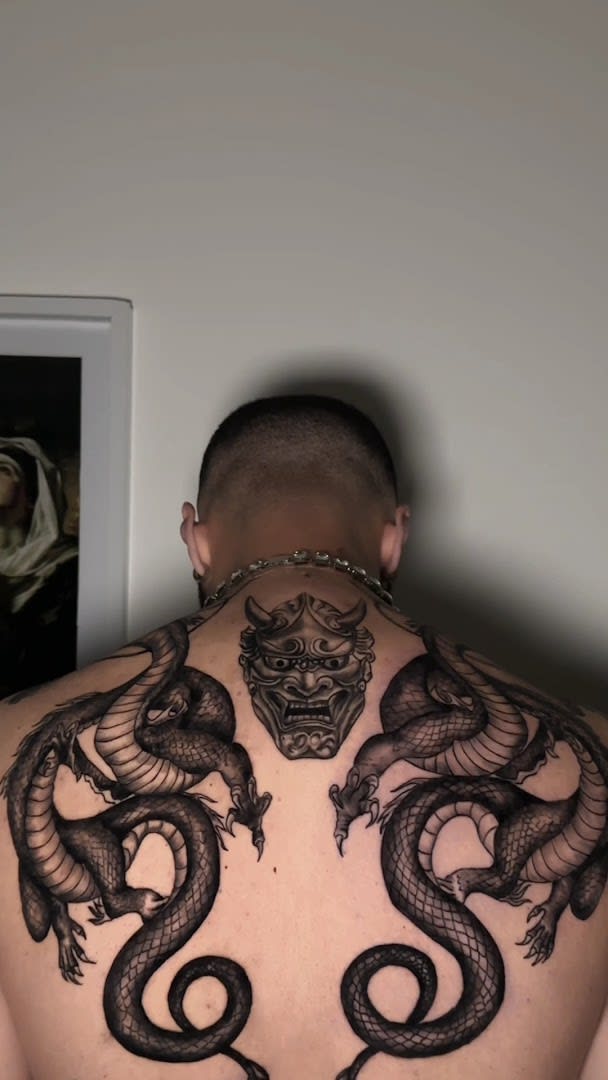Tattoo By Marie photo 3