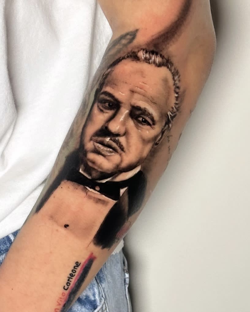 Tattoo By Marie photo 4