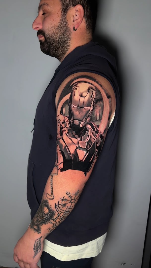 Tattoo By Marie photo 5